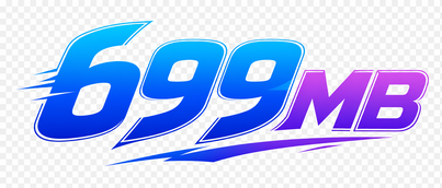 699mb